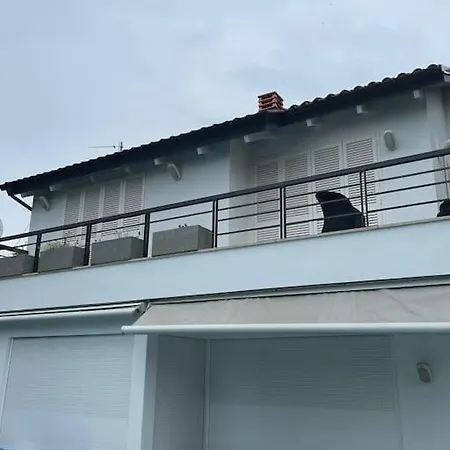 Villa Swimming Pool