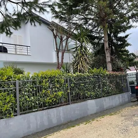 Villa Swimming Pool