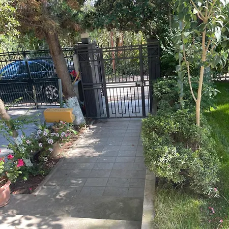 Swimming Pool Villa Golem (Tirana)
